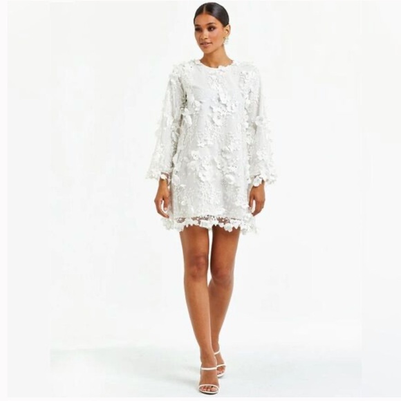 NWT MestizaNew York Flora Mini Dress